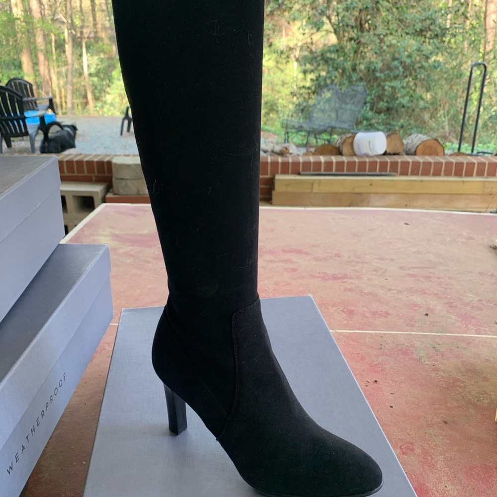Aquatalia Boots